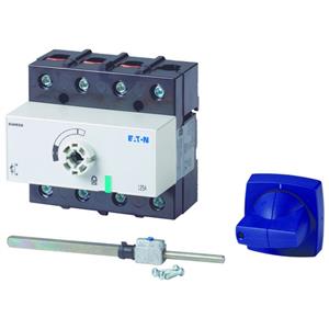 Eaton Electric DMM-125/4+CM Turkiye