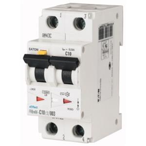 Eaton Electric FRBMM-B16/2/003-A