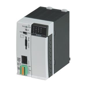 Eaton Electric XC-CPU101-C128K-8DI-6DO