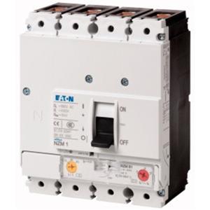 Eaton Electric NZMC1-4-A160