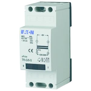 Eaton Electric TR-G/8-S Turkiye