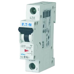Eaton Electric FAZ-C5/1 Turkiye