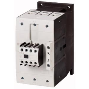 Eaton Electric DILM115-22(RAC120)