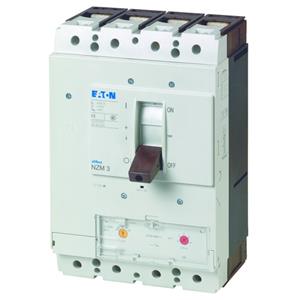 Eaton Electric NZMN3-4-A400