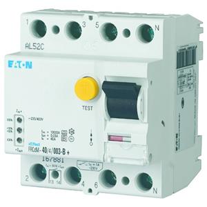 Eaton Electric FRCDM-40/4/003-G/BFQ Turkiye