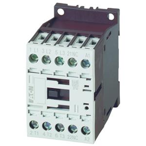 Eaton Electric DILM12-01(110V50HZ,120V60HZ) Turkiye