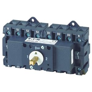 Eaton Electric QM63/3N Turkiye