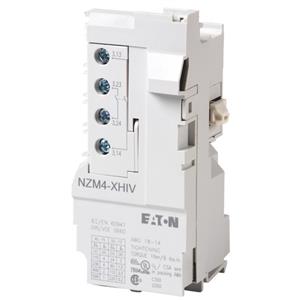 Eaton Electric NZM4-XHIV