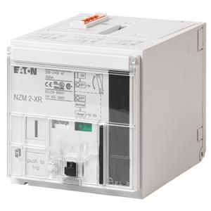 Eaton Electric NZM2-XR380-440AC Turkiye