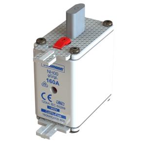Eaton Electric BUSSMANN 160A 400V GG 00 Turkiye