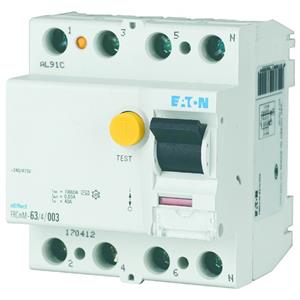 Eaton Electric FRCMM-40/4/003-G Turkiye