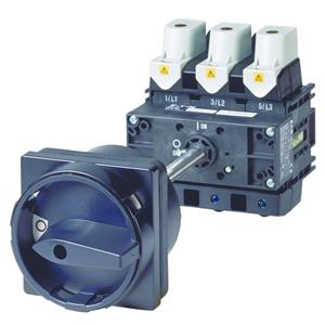 Eaton Electric P5-125/V/SVB-SW Turkiye