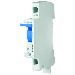 Eaton Electric Z-NTS Turkiye