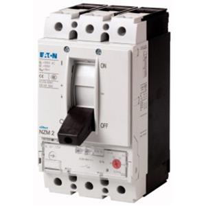 Eaton Electric NZMN2-S100-CNA Turkiye