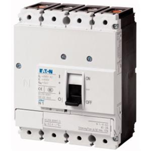 Eaton Electric N1-4-125