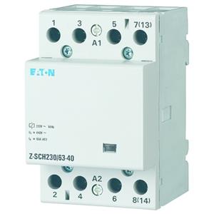 Eaton Electric Z-SCH230/63-20 Turkiye