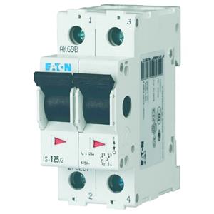 Eaton Electric IS-63/2