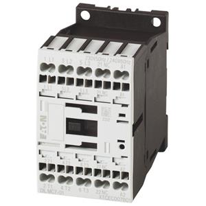 Eaton Electric DILMC15-01(24VDC)