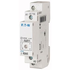 Eaton Electric Z-RE23/SS Turkiye