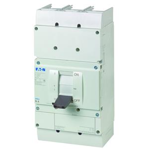 Eaton Electric N4-1600