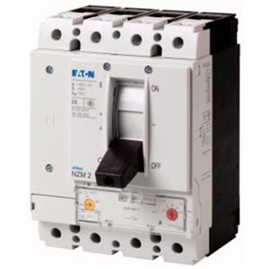 Eaton Electric NZMB2-4-A125 Turkiye
