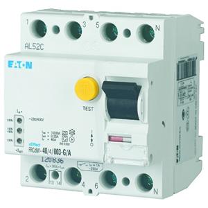 Eaton Electric FRCDM-40/4/003-U Turkiye