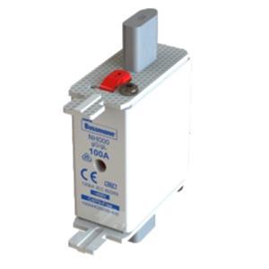 Eaton Electric NH FUSE 40A 400V GG/GL SIZE 000 Turkiye