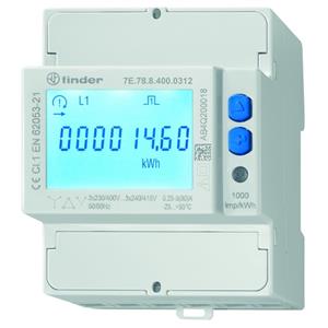 Finder 7E.78.8.400.0312 Turkiye