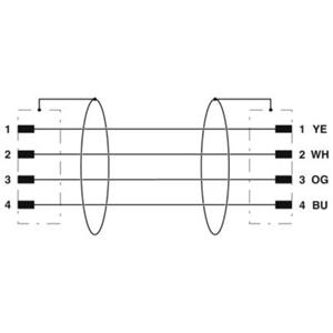 Phoenix Contact NBC-MSD/ 1,0-93B/MSD SCO