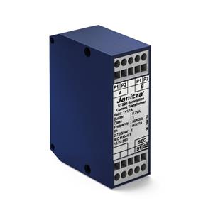 Janitza Electronics Summenstromwandler 1+1+1/1 Kl.1 0,2VA Turkiye