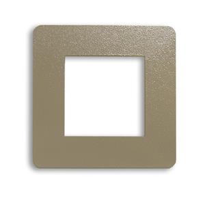 Janitza Electronics GEZ Adapterblech 144/96 RAL 7032 Turkiye
