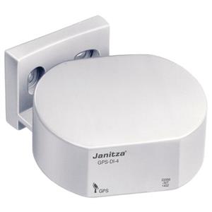 Janitza Electronics GPS-DI-4 GPS-Empfänger Turkiye