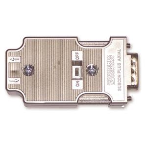 Janitza Electronics STV D-SUBCON PLUS-PROFIB/AX/SC Turkiye