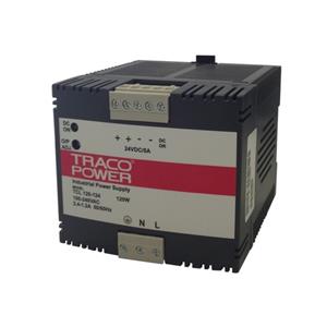 Janitza Electronics NTG TCL 120-124; 24VDC, 5.0A Turkiye