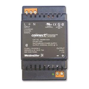 Janitza Electronics connectPower NTG 24V DC 1,0A Turkiye