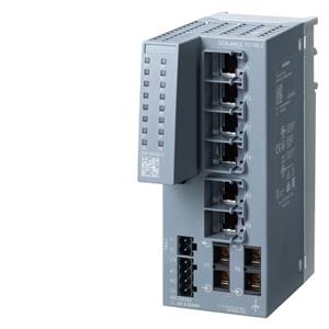 Siemens 6GK5106-2BB00-2AC2