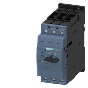 Siemens 3RV2031-4SA10 Turkiye