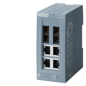 Siemens 6GK5004-2BD00-1AB2 Turkiye