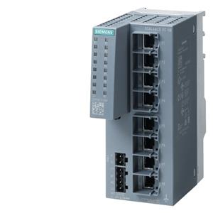 Siemens 6GK5108-0BA00-2AC2 Turkiye