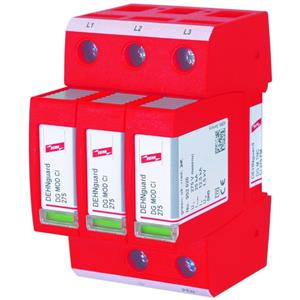 Dehn + Söhne DG M TNC CI 275 FM Turkiye