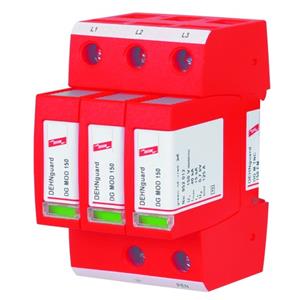 Dehn + Söhne DG M TNC 150 FM Turkiye