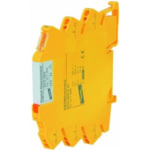 Dehn + Söhne DCO SD2 E 24 Turkiye