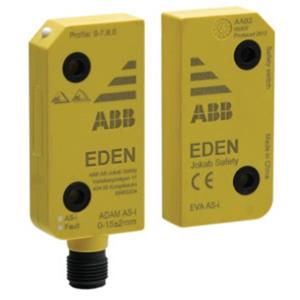 ABB Adam AS-i M12-4 Turkiye
