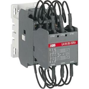 ABB UA63-30-00RA 220-230V 50Hz / 230-240V 60Hz Turkiye