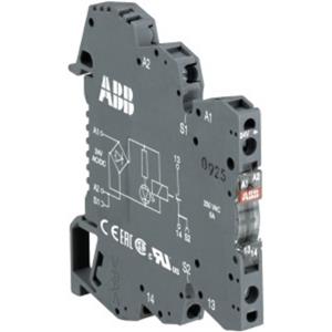 ABB RBR121G-24VUC Turkiye