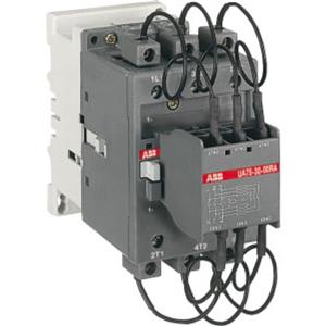 ABB UA75-30-00RA 220-230V 50Hz / 230-240V 60Hz Turkiye