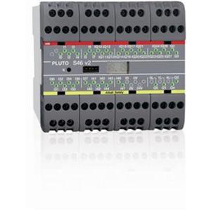 ABB Pluto S46 v2 Turkiye