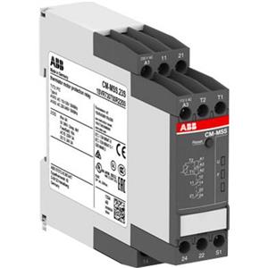 ABB CM-MPS.41S Turkiye