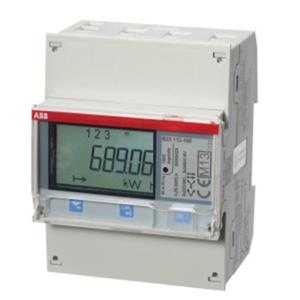 ABB B23 112-100 Turkiye
