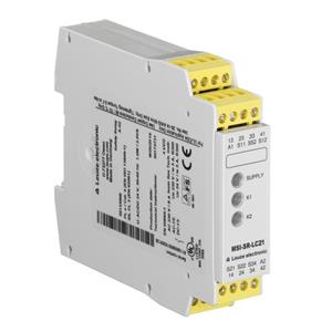 Leuze electronic MSI-SR-LC21-01 Turkiye